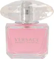 Produktbild: Versace Eau de Toilette Bright Crystal, Blumig-fruchtiger Duft mit Granatapfel, Lotus Magnolie und Amber.