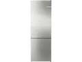 Produktbild: BOSCH KGN492IAF Serie 4 Kühlgefrierkombination (A, 440 l, 2030 mm hoch, Edelstahl)