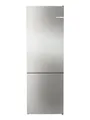 Produktbild: Bosch Kühl-Gefrier-Kobination 203 x 70 cm, Serie 4, KGN492IAF, 311 L Kühlen & 129 L Gefrieren, Total No Frost, längere Frische mit VitaFresh XXL, Extra leise, Gebürsteter Stahl mit AntiFingerprint
