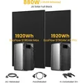 Produktbild: EcoFlow STREAM AC Pro