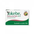 Produktbild: Yokebe Plus Stoffwechsel aktiv NF Kapseln 28 St