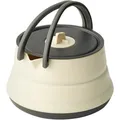 Produktbild: Sea to Summit Frontier Ul Collapsible Kettle (Größe 1.3L, grau)