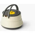 Produktbild: Sea to Summit Frontier UL Collapsible Kettle Campinggeschirr | Gr. Einheitsgröße | weiß