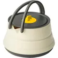 Produktbild: Frontier UL Collapsible Kettle 1.1L - Wasserkessel white