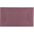 Produktbild: Vossen Badematten, Lila, Textil, 67x120 cm, Badtextilien, Badematten