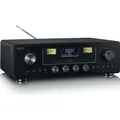Produktbild: Imperial DAB+/FM-Radio mit CD-Player, USB, Bluetooth und ASA-Funktion (DAB+, FM, Bluetooth) (Dabman 280CDBK)