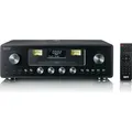 Produktbild: DAB+/FM-Radio mit CD-Player, USB, Bluetooth® und kabellosem Ladepunkt