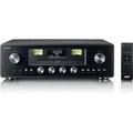 Produktbild: Imperial Dabman280cdbk Cd-radio Fm, Dab+ Dab+, Cd, Bluetooth®, Usb   Schwarz