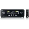 Produktbild: Imperial CD-Radio FM, DAB+ DAB+, CD, Bluetooth®, USB Schwarz