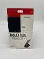 Produktbild: Hama 216452 Fold Clear Folio Kunststoff für Apple iPad mini 6. gen. 2021 schwarz