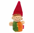 Produktbild: Sigikid Fingerpuppe My Little Theatre Kasperl