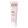 Produktbild: ANNEMARIE BÖRLIND TEINT EFFECTIVE NATURAL BEAUTY CREME PASTELL Getönte Tagescreme Apricot (30 ml) - Tönende Tagespflege, Leichtes Make-up, Mattierende & Feuchtigkeitsspendende Emulsion, Vegan