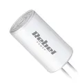 Produktbild: Rebel Electro Motorbetriebskondensator 4,5uF 450V AC CBB60 – Anlaufkondensator mit Kabelanschluss – 4,5µF Kapazität 450VAC – Kompakter Arbeitskondensator Wechselstrommotoren – IEC60252 Standard