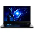 Produktbild: ERAZER Scout 17 E1 43,9 cm (17,3 Zoll 144Hz) Full HD Gaming Laptop (Core i5 13420H, GeForce RTX 5050 8GB GDDR7 VRAM, 16GB DDR5 RAM, 1TB PCIe SSD, ohne OS)