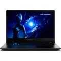 Produktbild: ERAZER Scout 17 E1 17,3 Zoll Gaming Laptop i5 13420H RTX 5050 16GB RAM 1TB SSD