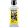Produktbild: Kärcher Bodenpflege RM 535, 2in1, Konzentrat, reinigt und schützt geölt/gewachstes Holz, 0,5 Liter