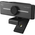 Produktbild: Creative Live! V2 Web Camera 4K μ Autofocus 73VF099000000 (8 Mpx) (73VF099000000)