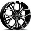 Produktbild: Alufelgen GMP MATISSE 16
