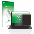 Produktbild: upscreen Spy Shield Sichtschutz-Folie für Lenovo ThinkPad X13 Gen 3