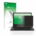Produktbild: Anti Spy Blickschutz Folie für Lenovo ThinkPad X13 Gen 3 Folie Blaulichtfilter