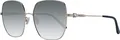 Produktbild: Jimmy Choo Damen-Sonnenbrille KORI-G-SK-RHL-9O ø 60 mm