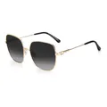 Produktbild: Damensonnenbrille Jimmy Choo KORIGSKRHL9O ø 60 mm