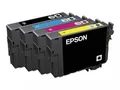 Produktbild: Epson CLARIA HOME INK MULPK BK/TRI C