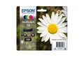 Produktbild: Epson Multipack 18 Claria Home Ink Serie 