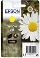 Produktbild: Epson Original Epson Tintenpatrone MultiPack BkCMY (C13T1806401218T1806T1806 Tintenpatrone