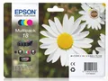 Produktbild: Epson T1806 Multipack Original Neu Für XP-225/XP-302/XP-305/XP-312 /XP-315/