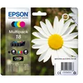 Produktbild: Epson Original Tintenpatrone Gänseblümchen XP-305 XP-402 XP-215