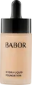 Produktbild: BABOR Hydra Liquid Foundation 07 almond 30 ml
