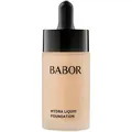 Produktbild: BABOR Hydra Liquid Foundation 07 Almond 30 ml