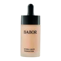 Produktbild: Babor Hydra Liquid Foundation 07 almond, 30ml 645307