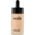 Produktbild: Babor Hydra Flüssige Foundation 07 Mandel