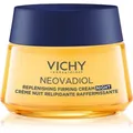 Produktbild: Vichy Neovadiol Magistral festigende und nährende Creme für die Nacht 50 ml
