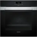 Produktbild: Siemens Backofen  HB 372 G 0 S 3
