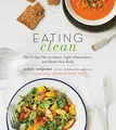 Produktbild: Eating Clean: The 21-Day Plan to Detox, Fight Inflammation, and Reset Your Body