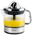 Produktbild: bestron Zitruspresse ACJ350, 40 W, 700 ml mit 2 Presskegeln & Frischhaltedeckel