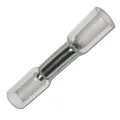 Produktbild: world-trading-net - 10 Stossverbinder TRANSPARENT für 0,1-0,5mm²