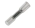 Produktbild: world-trading-net Quetschhülse 10 Stossverbinder TRANSPARENT für 0,1-0,5mm²
