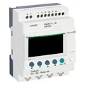 Produktbild: Schneider Electric Prozessmodul Zelio (SR2A101BD)