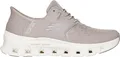 Produktbild: Skechers GLIDE-STEP PRO Damen Sneaker Beige 371/2