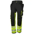 Produktbild: Helly Hansen Arbeitsbundhose Icu Cons Pant Cl 1 (1-tlg) gelb 48