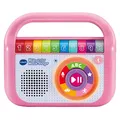 Produktbild: VTECH Mein erster Musik-Player interaktives Spielzeug, Mehrfarbig