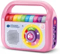 Produktbild: VTech Baby Mein erster Musik-Player – Mit 40 Liedern, Bluetooth- und Aufnahmefun