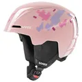 Produktbild: Uvex - Kid's Viti - Skihelm Gr 51-55 cm rosa