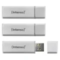 Produktbild: Intenso USB-Sticks 3 x 16 GB 3521473