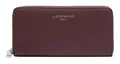 Produktbild: LIEBESKIND BERLIN Gigi Wallet L Geldbörse Pomegranate weinrot Neu
