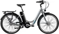 Produktbild: Zündapp E-Bike Cityrad Green 2.7, 3 Gang, Nabenschaltung, Frontmotor, 531,6 Wh, Pedelec, Elektrofahrrad für Damen u. Herren